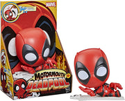Mvl Motor Mouth Deadpool