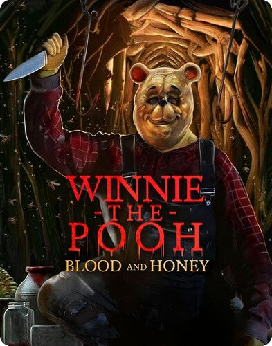 Winnie The Pooh: Blood & Honey
