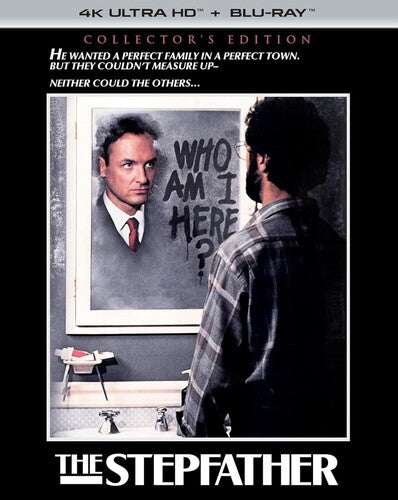Stepfather (1987), Stepfather (1987), ULTRA HD
