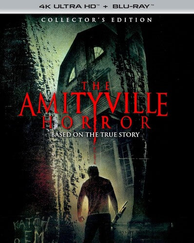 Amityville Horror (2005), Amityville Horror (2005), ULTRA HD