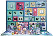 Stitch Celebration Advent Calendar Figure (Cookie)