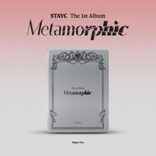 Metamorphic - Figure Version