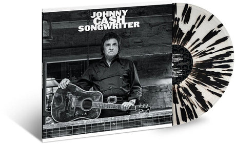 Songwriter, Johnny Cash, LP