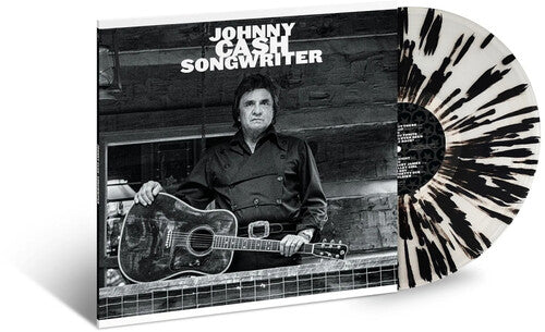 Songwriter, Johnny Cash, LP