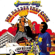 Harder They Come - O.S.T.