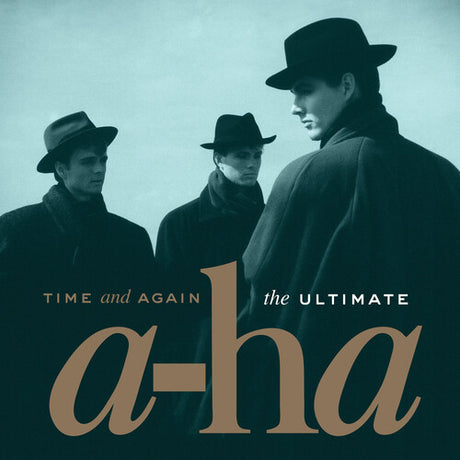 Time And Again: The Ultimate A-Ha, A-Ha, LP