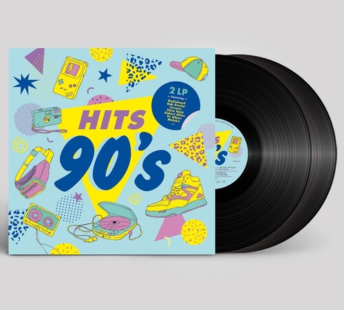 Hits 90 / Various