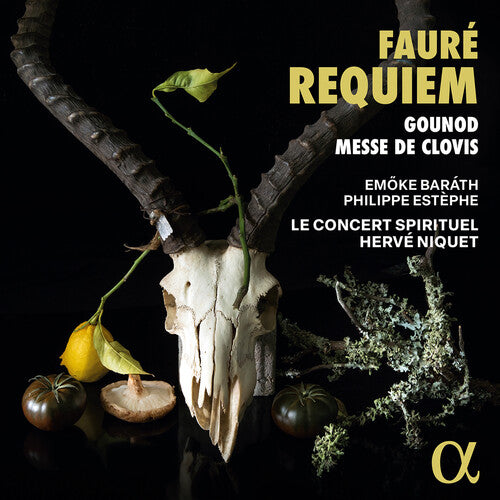 Messe De Clovis