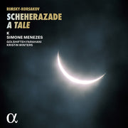 Scheherazade A Tale