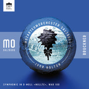 Symphony In D Minor Nullte Wab 100