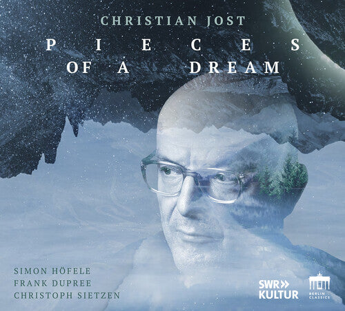 Pieces Of A Dream