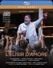 Lelisir Damore