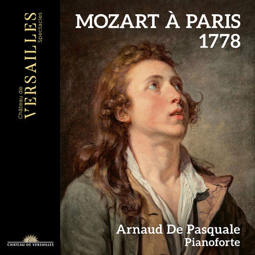 Mozart A Paris 1778