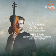 Violin Concertos