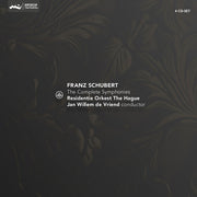Complete Symphonies