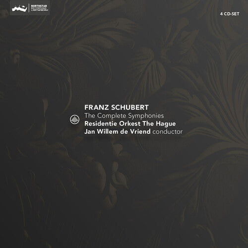 Complete Symphonies