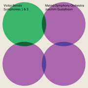 Symphonies Nos. 1 & 3