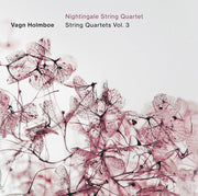 String Quartets Vol. 3