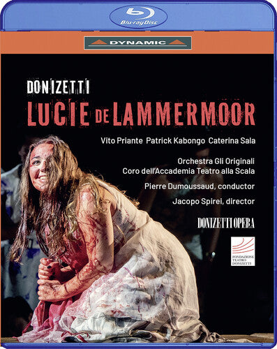 Lucie De Lammermoor