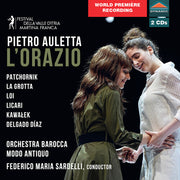 Lorazio
