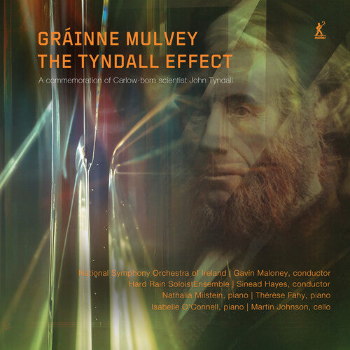 Tyndall Effect