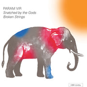 Snatched By The Gods & Broken Strings Opera