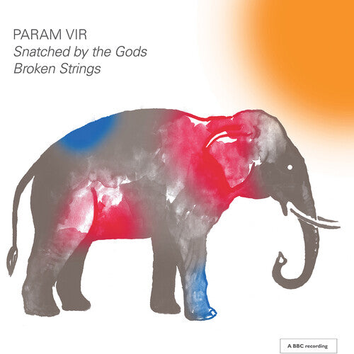 Snatched By The Gods & Broken Strings Opera