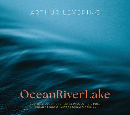 Oceanriverlake
