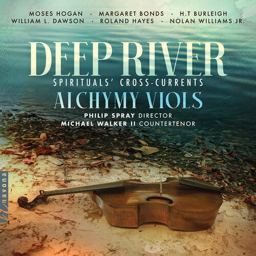 Deep River