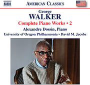 Complete Piano Works Vol. 2