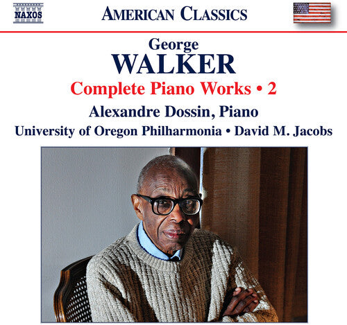 Complete Piano Works Vol. 2