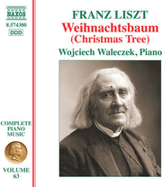 Complete Piano Music Vol. 63