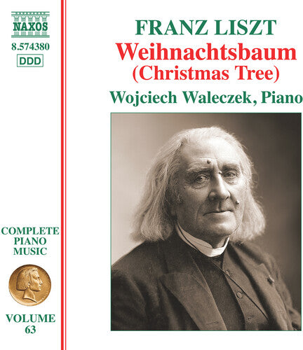 Complete Piano Music Vol. 63