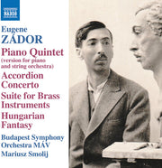 Piano Quintet (Arr. M. Smolij For Piano)