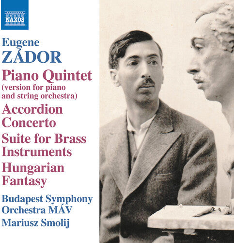 Piano Quintet (Arr. M. Smolij For Piano)
