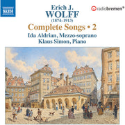 Complete Songs Vol. 2