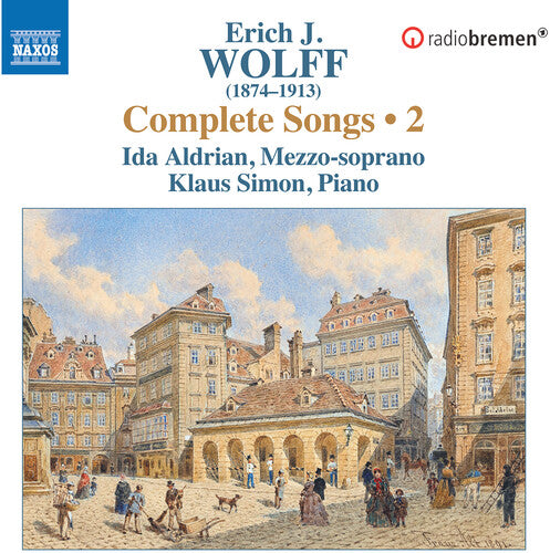 Complete Songs Vol. 2