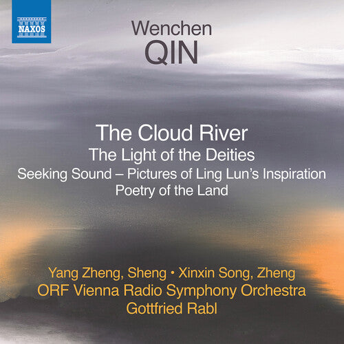 Cloud River The Light Of The Deities
