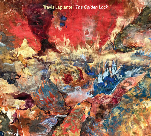 Golden Lock