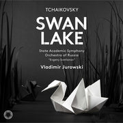 Swan Lake (Stereo Re-Issue)