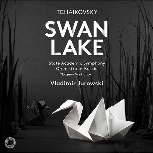 Swan Lake (Stereo Re-Issue)
