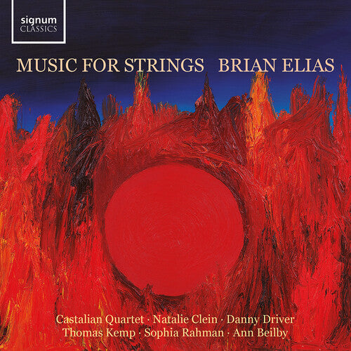 Music For Strings