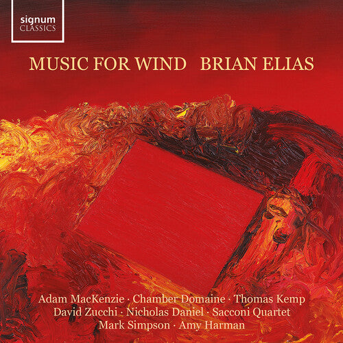Music For Wind
