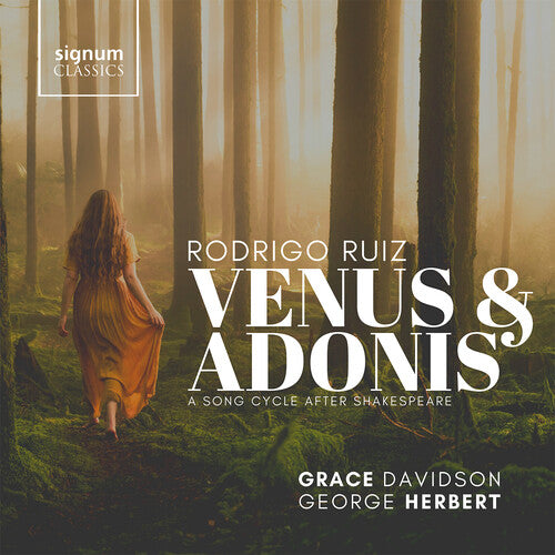 Venus & Adonis