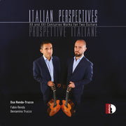 Italian Perspectives - 20Th & 21St Centuries