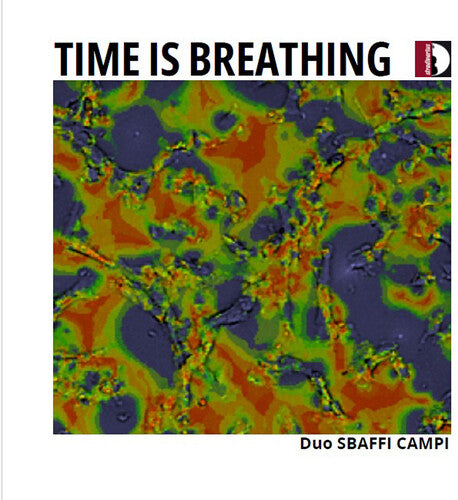 Time Is Breathing