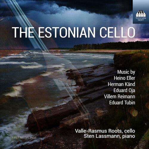 Estonian Cello