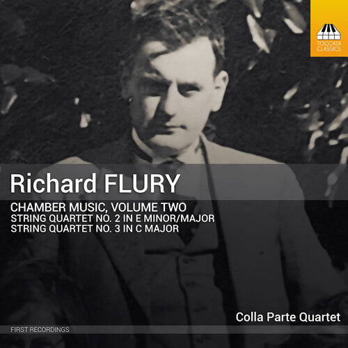 Chamber Music Vol. 2