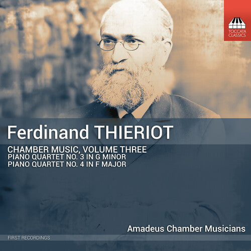 Chamber Music Vol. 3