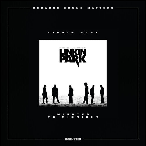 Minutes To Midnight